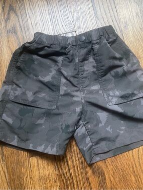 Uniqlo boys short new